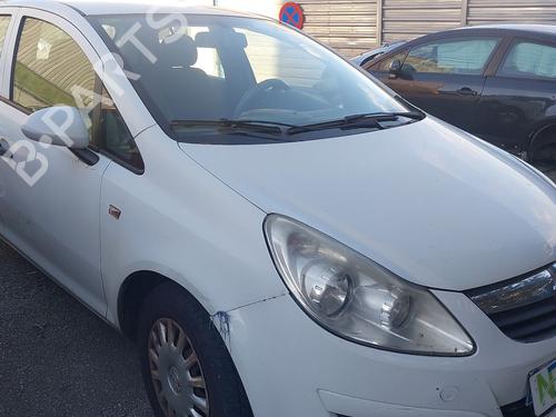 ABS pump OPEL CORSA D (S07) 1.3 CDTI (L08, L68) | BP31926762M43 