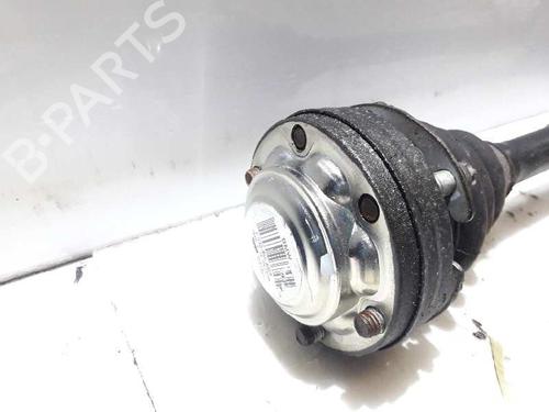 Right front driveshaft BMW 1 (E87) 120 d | BP1289664M39 - Image 3