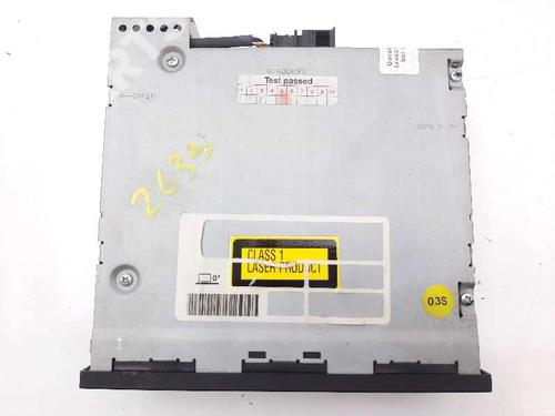 Radio AUDI A4 B7 (8EC) 2.0 TFSI quattro | BP9634648E6 