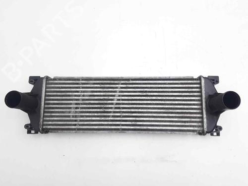 Used Intercooler Intercooler RENAULT MASTER II Bus (JD) 3.0 dCi 140 (JD0T, JD1T) (136 hp) 9279643 9279643