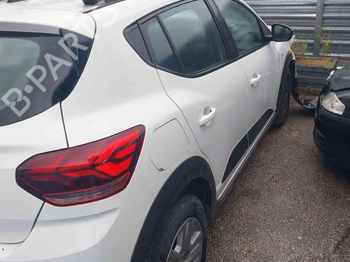 Gearbox DACIA SANDERO III 1.0 TCe 90 | BP36437311M3 - Image 13