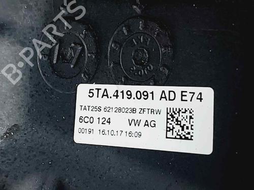 Steering wheel VW T-ROC (A11, D11) | BP16966709C49 - Image 3