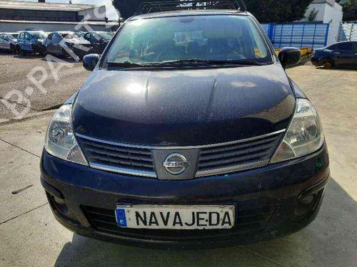 Brugte NISSAN TIIDA Hatchback (C11X) 1228420