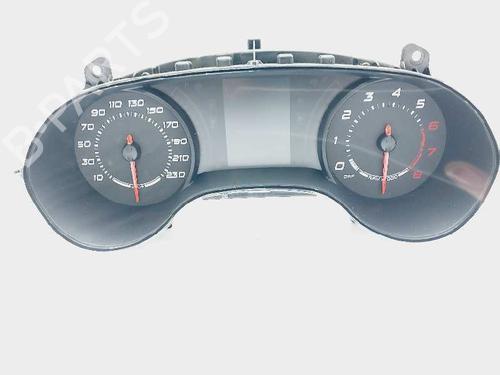 Used Instrument cluster Instrument cluster 16111569 16111569