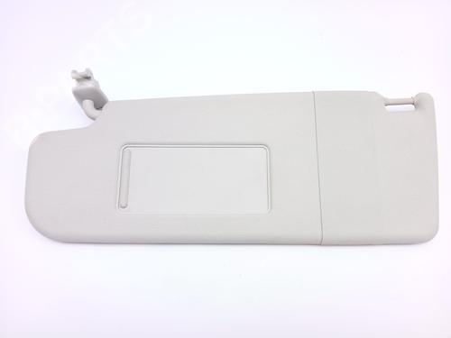 Left sun visor VW POLO V (6R1, 6C1)  | BP28511874I1 