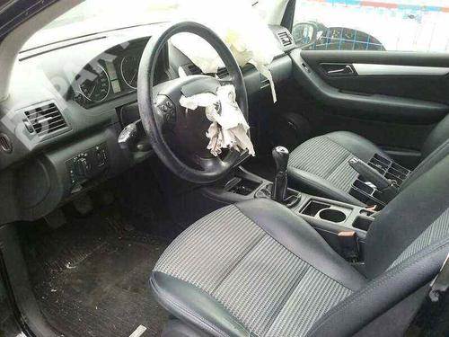 Left front window motor MERCEDES-BENZ A-CLASS (W169) A 180 CDI (169.007, 169.307) | BP436662E21 