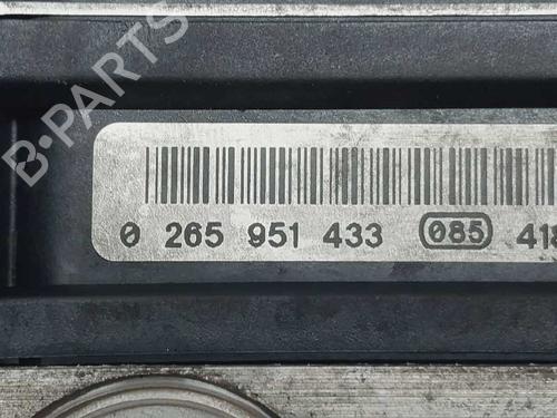 ABS pump PEUGEOT 3008 I MPV (0U_)  | BP18108565M43 