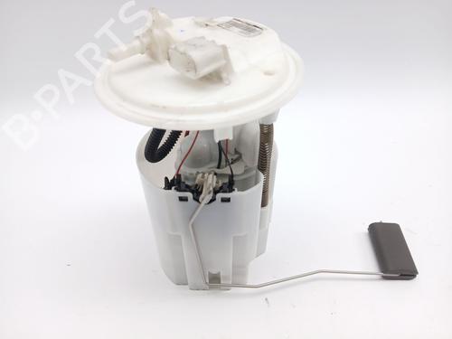 Bränslepump RENAULT MEGANE III Hatchback (BZ0/1_, B3_) 1.2 TCe (BZ2B, BZ11) (116 hp) 29508878