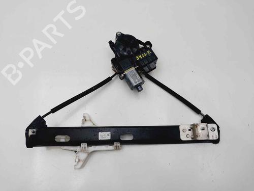 Used Rear left window mechanism Rear left window mechanism SEAT IBIZA V (KJ1, KJG) [2017-2026] 17080195 17080195