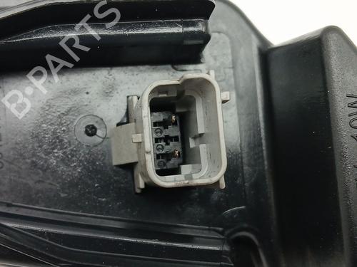 Left front indicator DS DS 3 (SA_) 1.6 BlueHDi 75 (SABHW6) | BP31853134C32