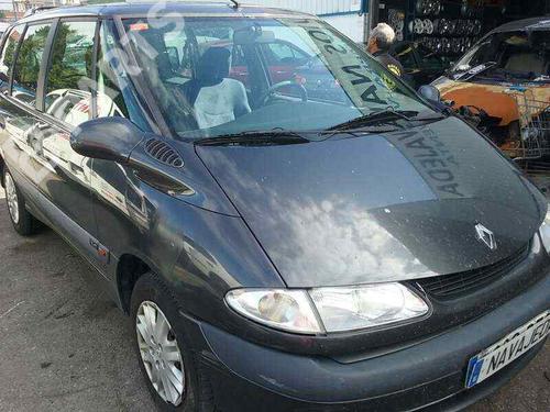 Engine RENAULT ESPACE III (JE0_) 1.9 dTi (JE0M) | BP1415160M1 