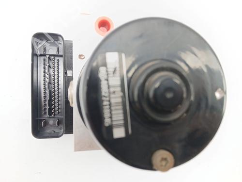 ABS pump PEUGEOT 206 Hatchback (2A/C) 1.6 HDi 110 | BP27833469M43 