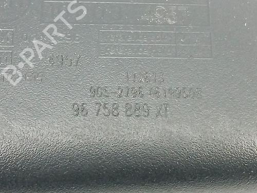 Rear mirror CITROËN C3 Picasso (SH_) 1.6 HDI 90 | BP30408519I6 - Image 5