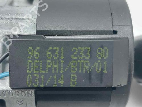 Electronic module CITROËN C4 II (NC_) | BP20685061M83 - Image 3
