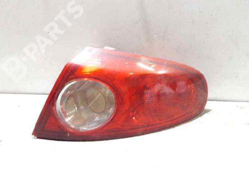 Used Right taillight CHEVROLET LACETTI (J200) 1.6 (109 hp) 4732422