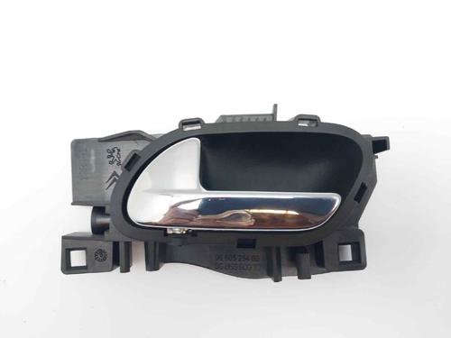 Rear left interior door handle PEUGEOT 308 I (4A_, 4C_)  | BP20682661I15 