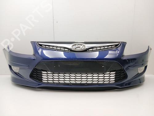 Used Front bumper HYUNDAI i30 (FD) 1.6 CRDi (116 hp) 30361457