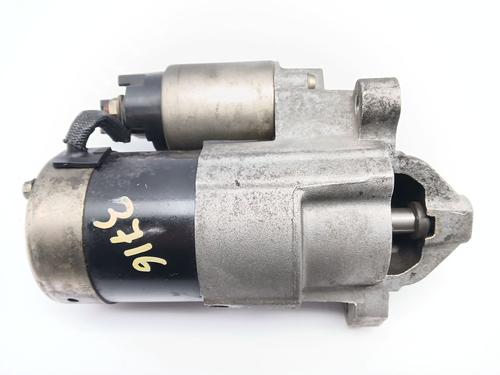 Used Starter Starter RENAULT CLIO II (BB_, CB_) 1.5 dCi (B/CB07) (65 hp) 23205623 23205623