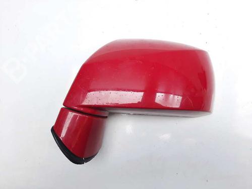 Left mirror HYUNDAI COUPE II (GK) 1.6 16V | BP9260754C26 