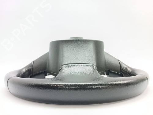 Steering wheel SEAT LEON (1P1) 1.9 TDI | BP27833444C49 