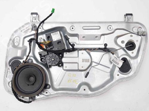 Used Front right window mechanism Front right window mechanism VOLVO V50 (545) [2003-2012] 13019859 13019859