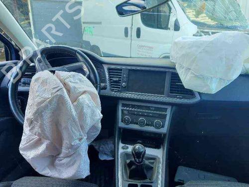 Electronic sensor SEAT LEON (5F1) | BP20680237M84 - Image 9