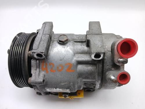 Used AC compressor AC compressor CITROËN XSARA PICASSO (N68) 1.6 HDi (109 hp) 33619099 33619099