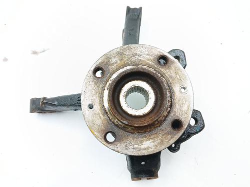 Used Right front steering knuckle OPEL CORSA F (P2JO) [2019-2025]  29026991