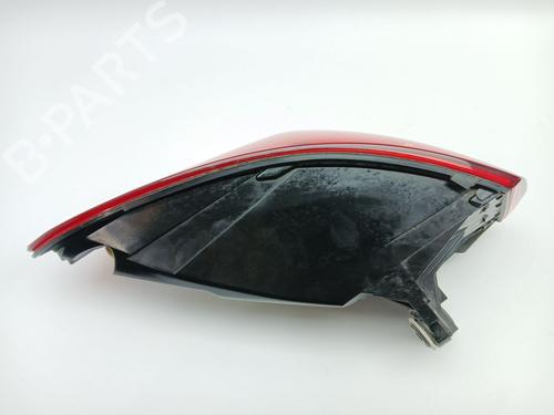 Right taillight AUDI A3 Sportback (8YA, 8YF) 35 TDI | BP35770157C35 - Image 6