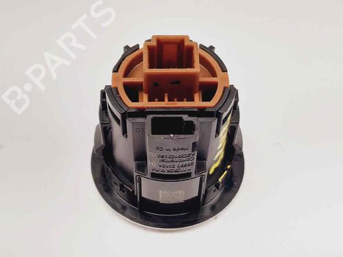 Ignition barrel NISSAN QASHQAI II SUV (J11, J11_) 1.6 dCi | BP20684192M48 