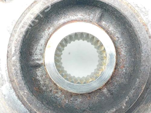 Left front steering knuckle CITROËN C4 II (NC_) | BP20685089M25 - Image 3
