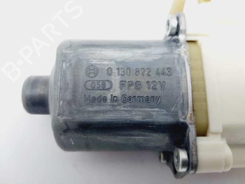 Left rear window motor MERCEDES-BENZ C-CLASS (W204)  | BP20684324E23 