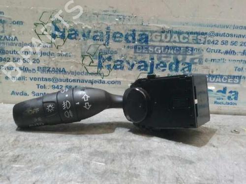 Used Headlight switch Headlight switch HONDA CIVIC VIII Hatchback (FN, FK) [2005-2012] 1341673 1341673