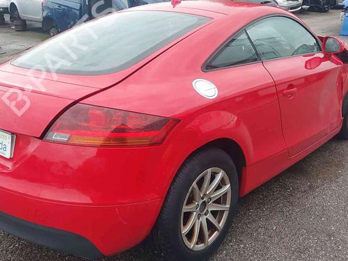 Left sun visor AUDI TT (8J3) 2.0 TFSI | BP30966133I1 - Image 10