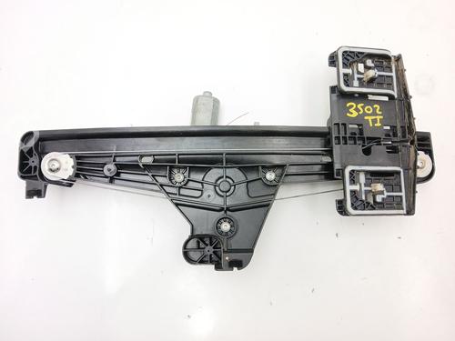 rear-left-window-mechanism-opel-corsa-f-p2jo-2019-23884748 main image