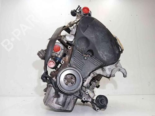 Engine SEAT LEON (1M1) 1.9 TDI | BP39474732M1 - Image 4