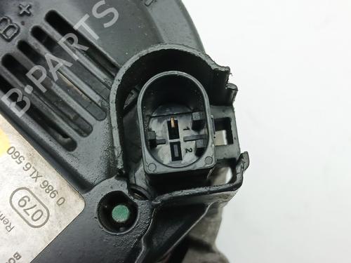 Alternator SEAT TOLEDO IV (KG3) 1.6 TDI | BP34280319M7  - Image 5