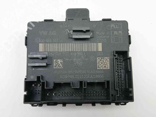 Electronic module VW GOLF VIII (CD1, DA1) | BP36991627M83 - Image 2