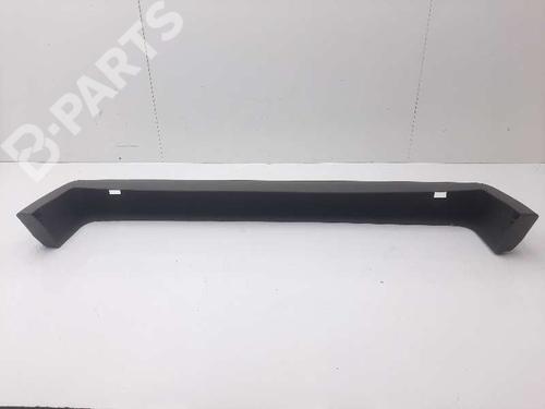 Rear bumper CITROËN VISA  | BP12098792C8