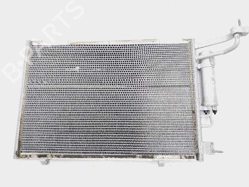 Used AC radiator AC radiator FORD KA+ III (UK, FK) [2014-2026] 16588814 16588814
