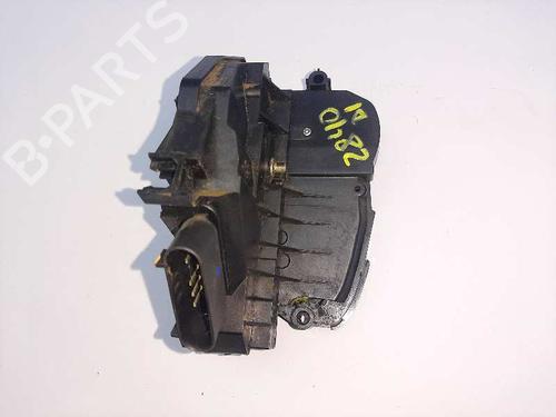 Front left lock FORD FIESTA VI (CB1, CCN) 1.5 TDCi | BP20680759C98 