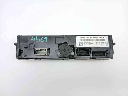 Climate control BMW 1 (E87) 118 d | BP39505770I5 - Image 2