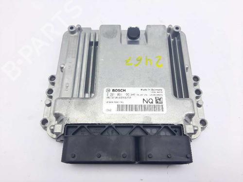 Used Engine control unit (ECU) Engine control unit (ECU) HONDA CIVIC IX (FK) 1.6 i-DTEC (FK3) (120 hp) 8814939 8814939