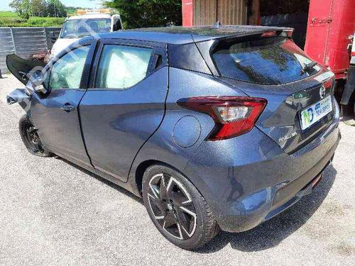 Right front window switch NISSAN MICRA V (K14) 1.0 IG-T | BP20684914I26 - Image 9