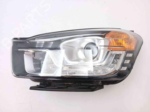 Used Left headlight Left headlight SSANGYONG KORANDO (CK) 2.0 e-XDi (175 hp) 36503952 36503952