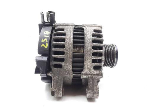 Used Alternator Alternator FORD MONDEO IV Turnier (BA7) [2007-2015] 10000104 10000104