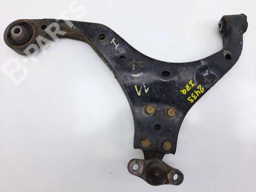 Used Left front suspension arm HYUNDAI TUCSON (JM) 2.0 CRDi (140 hp) 9260793