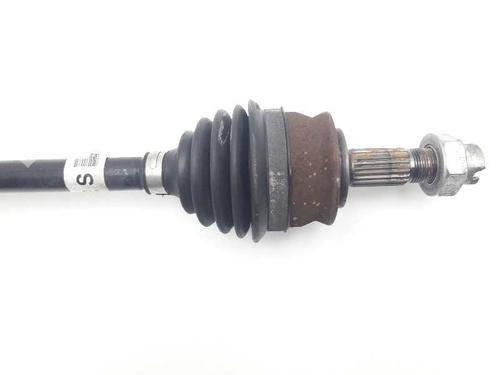 Left front driveshaft OPEL CORSA D (S07) 1.2 (L08, L68) | BP9259308M38 - Image 2