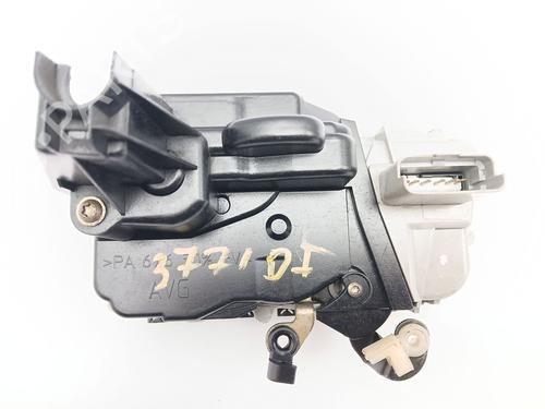 Front left lock PEUGEOT 307 (3A/C) 1.6 16V | BP22752086C98 