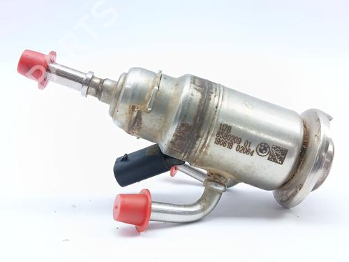 Used Injector Injector BMW X1 (F48) sDrive 18 d (150 hp) 26733050 26733050